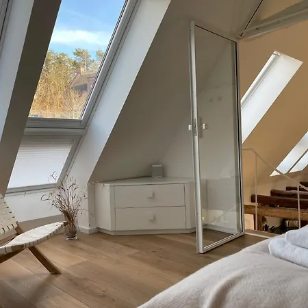Seedorf Hideaway, Reethaus Mit Garten Und Privatsteg, Kamin, Sauna Und Hot Tub Vakantiehuis