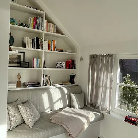 Seedorf Hideaway, Reethaus Mit Garten Und Privatsteg, Kamin, Sauna Und Hot Tub Vakantiehuis *