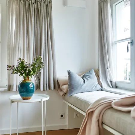 Seedorf Hideaway, Reethaus Mit Garten Und Privatsteg, Kamin, Sauna Und Hot Tub Vakantiehuis *