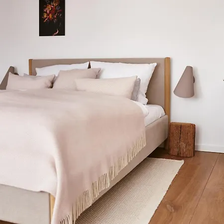 Seedorf Hideaway, Reethaus Mit Garten Und Privatsteg, Kamin, Sauna Und Hot Tub Vakantiehuis *